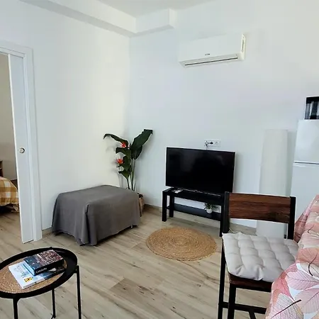 Lejlighed Privat