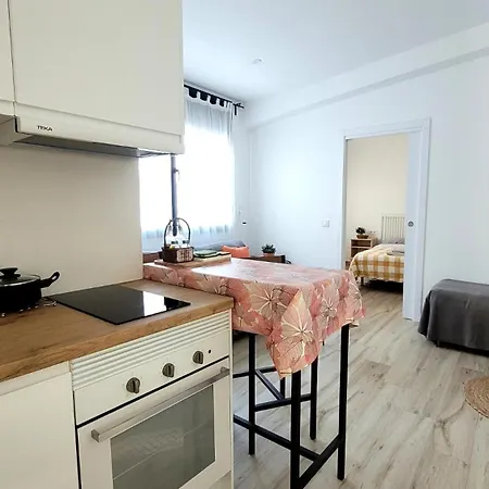 Privat Lejlighed Sant Celoni
