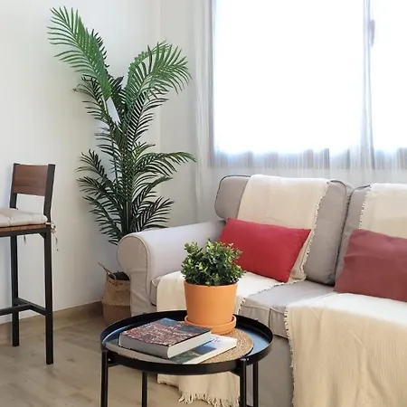 Privat Lejlighed Sant Celoni