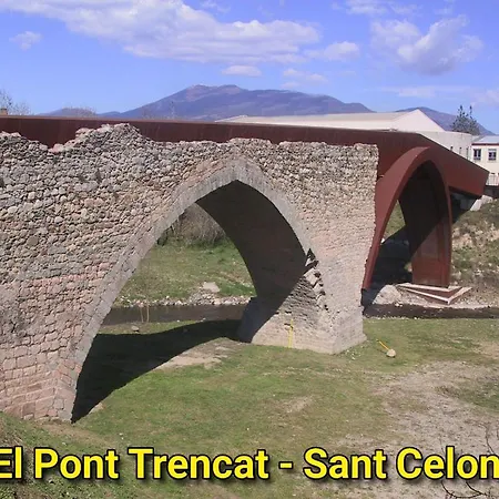 Lejlighed Privat Sant Celoni