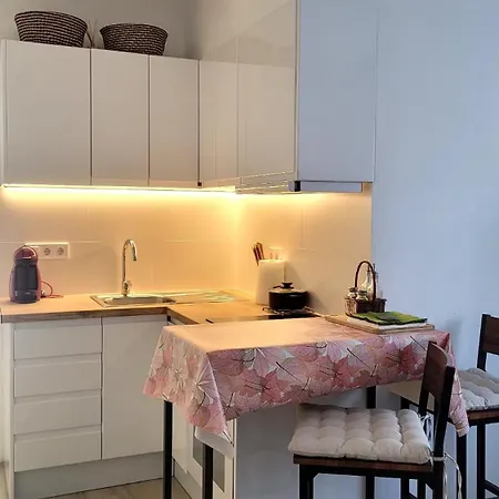 Appartamento Privat *