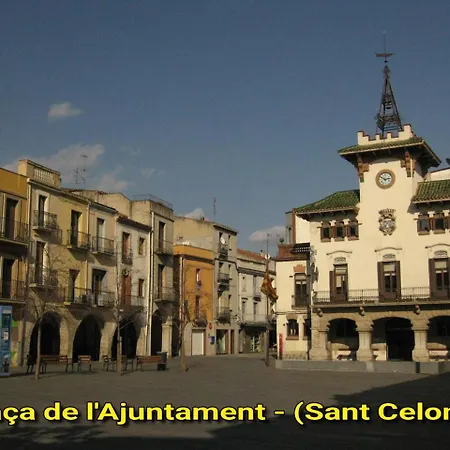 Privat Sant Celoni