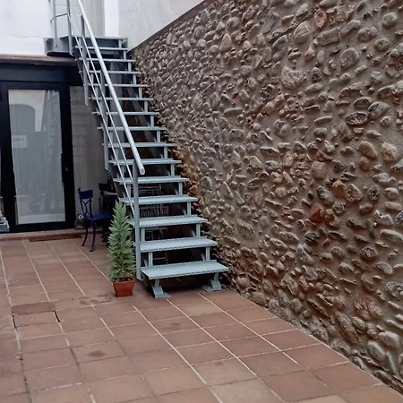 Lejlighed Privat