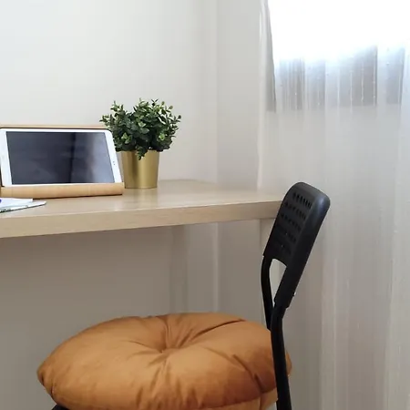 Lejlighed Privat