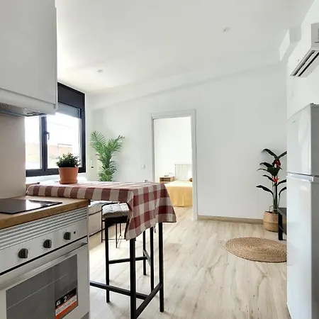 Apartment Privat Sant Celoni