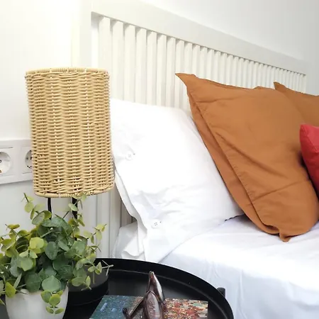 Apartment Privat Sant Celoni