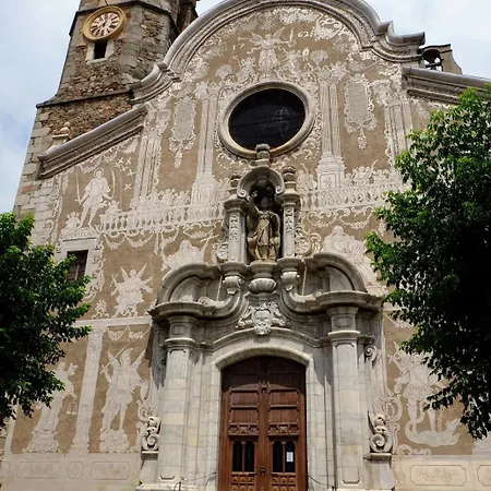 Privat Apartment Sant Celoni